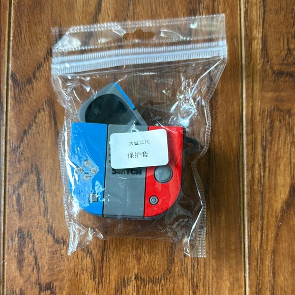 NWT Nintendo Switch Case Bose QuietComfort Earbuds II/Bose QuietComfort Ultra - Picture 2 of 9